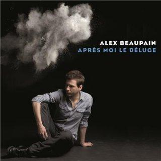 Alex Beaupain - Après moi le déluge