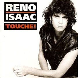 Reno Isaac - Touche!
