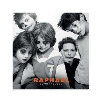 Raphael - Somnambule