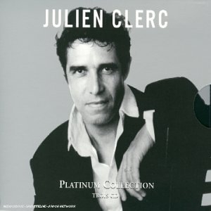Julien Clerc - Platinum