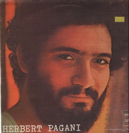 Herbert Pagani -