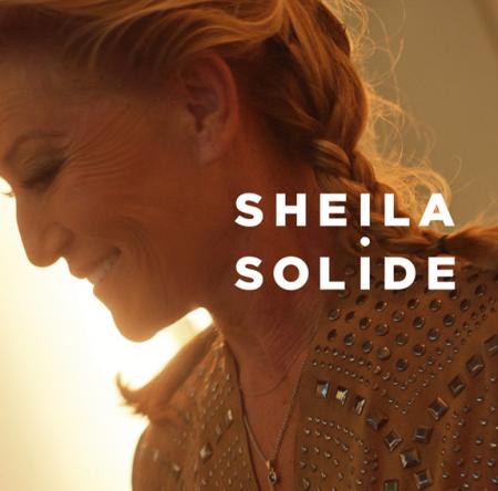 Sheila - Solide