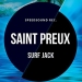 Saint-Preux - Surf Jack