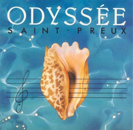Odyssée (1985)