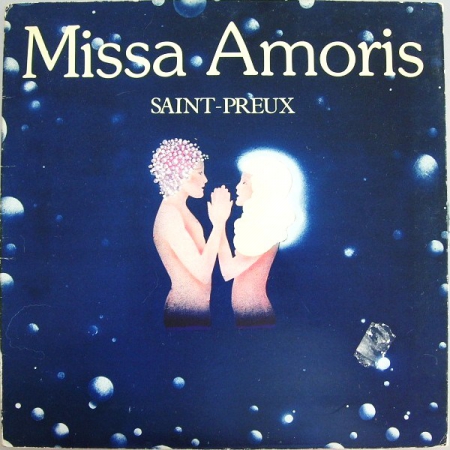 Missa amoris (1975)