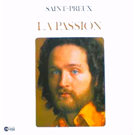 La passion (1973)