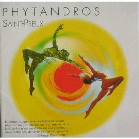 Phytandros (1991)