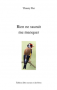 Rien ne saurait me manquer